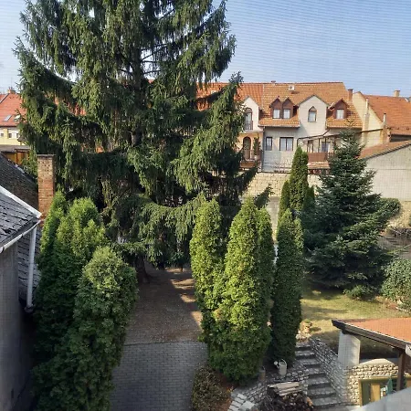 Panzió Európa Panzió 3*
