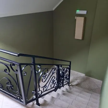 Panzió Európa Panzió 3*